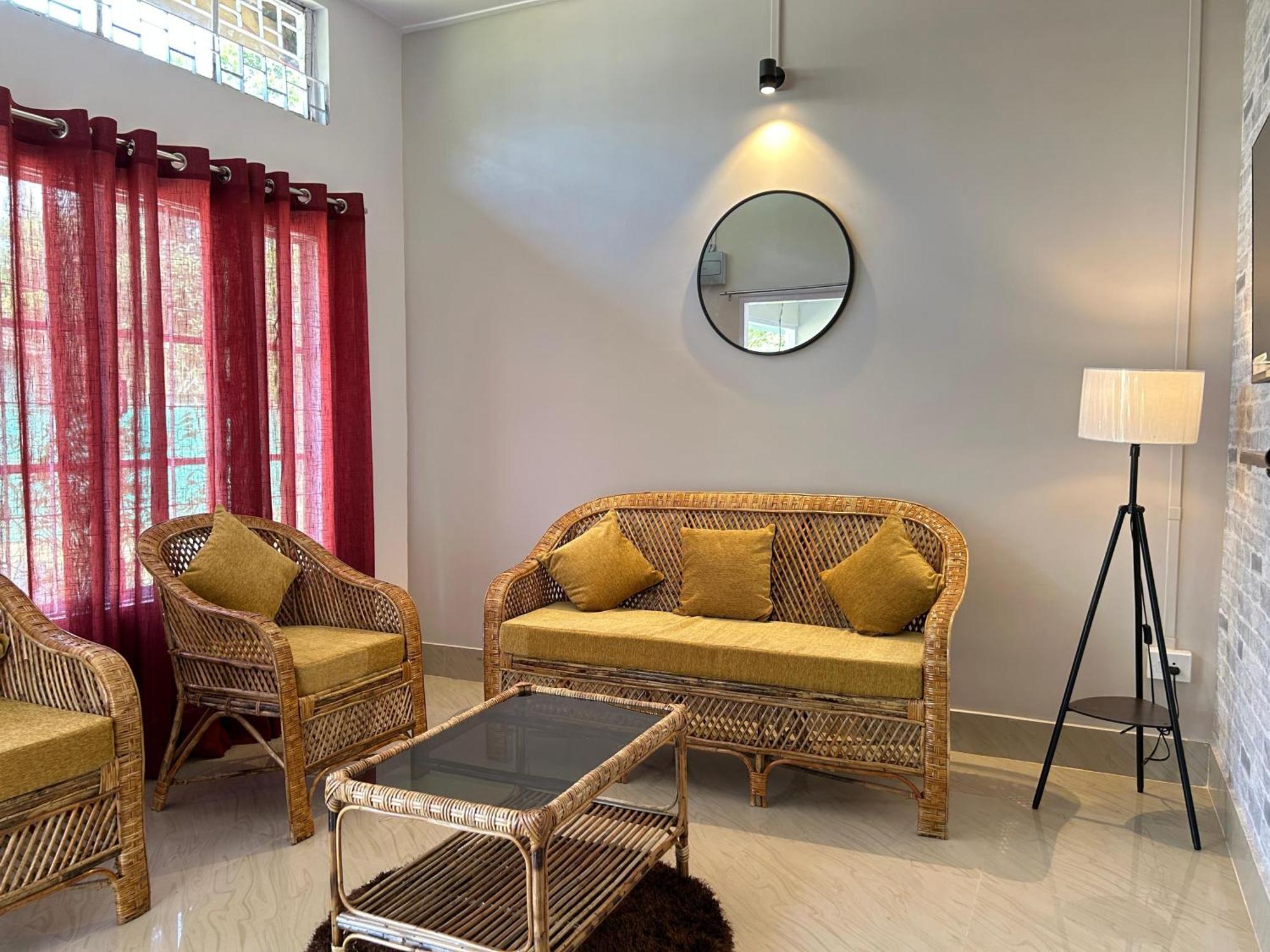 Sunny Villa Sivasagar Exterior foto