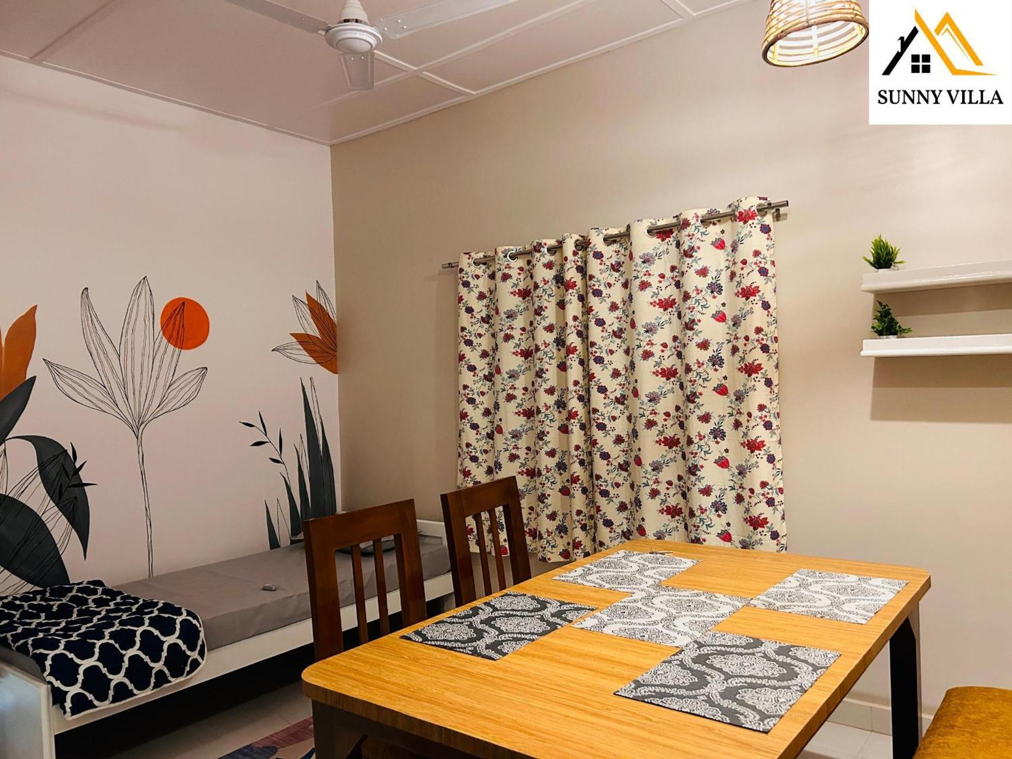 Sunny Villa Sivasagar Exterior foto