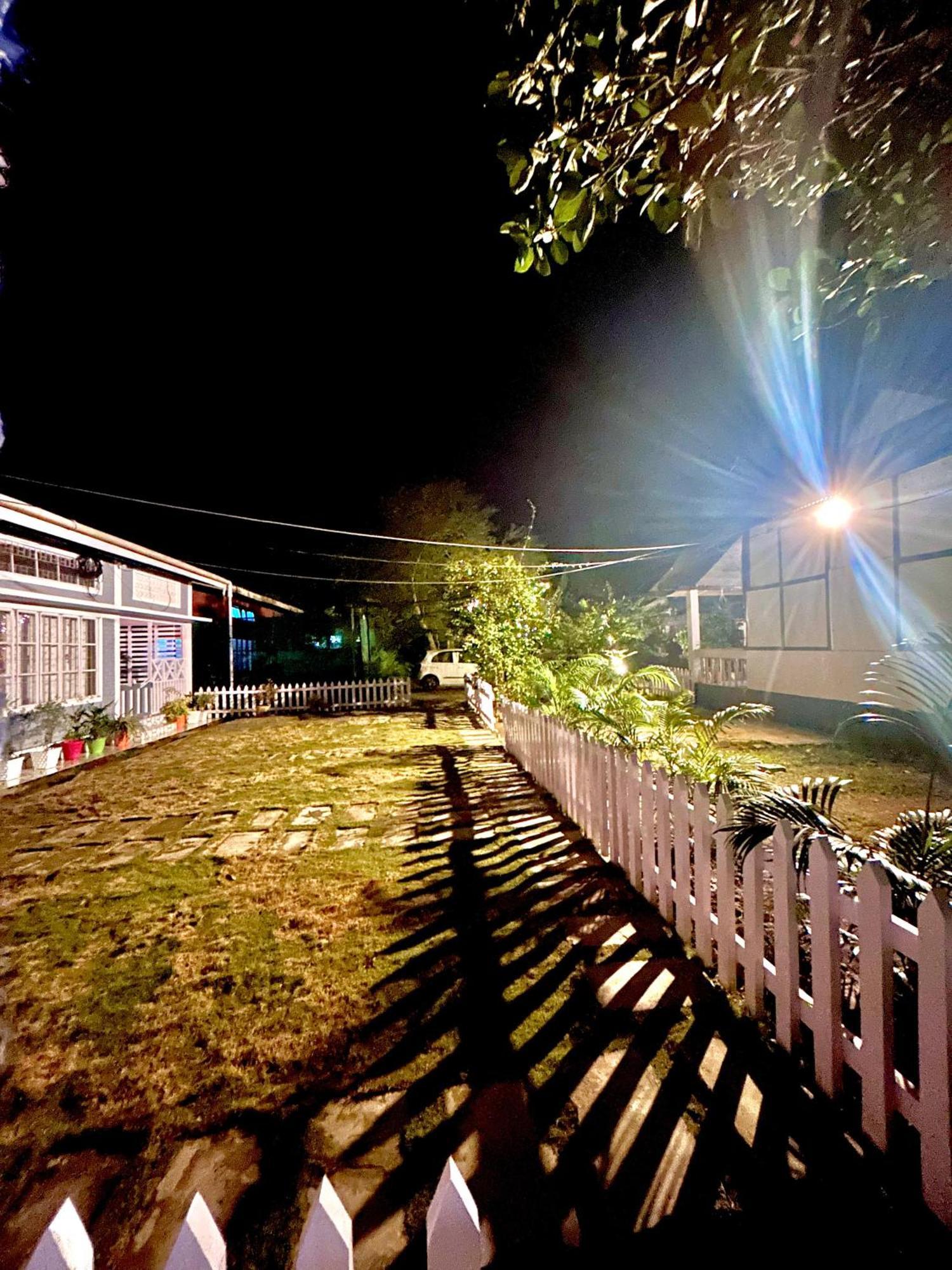 Sunny Villa Sivasagar Exterior foto
