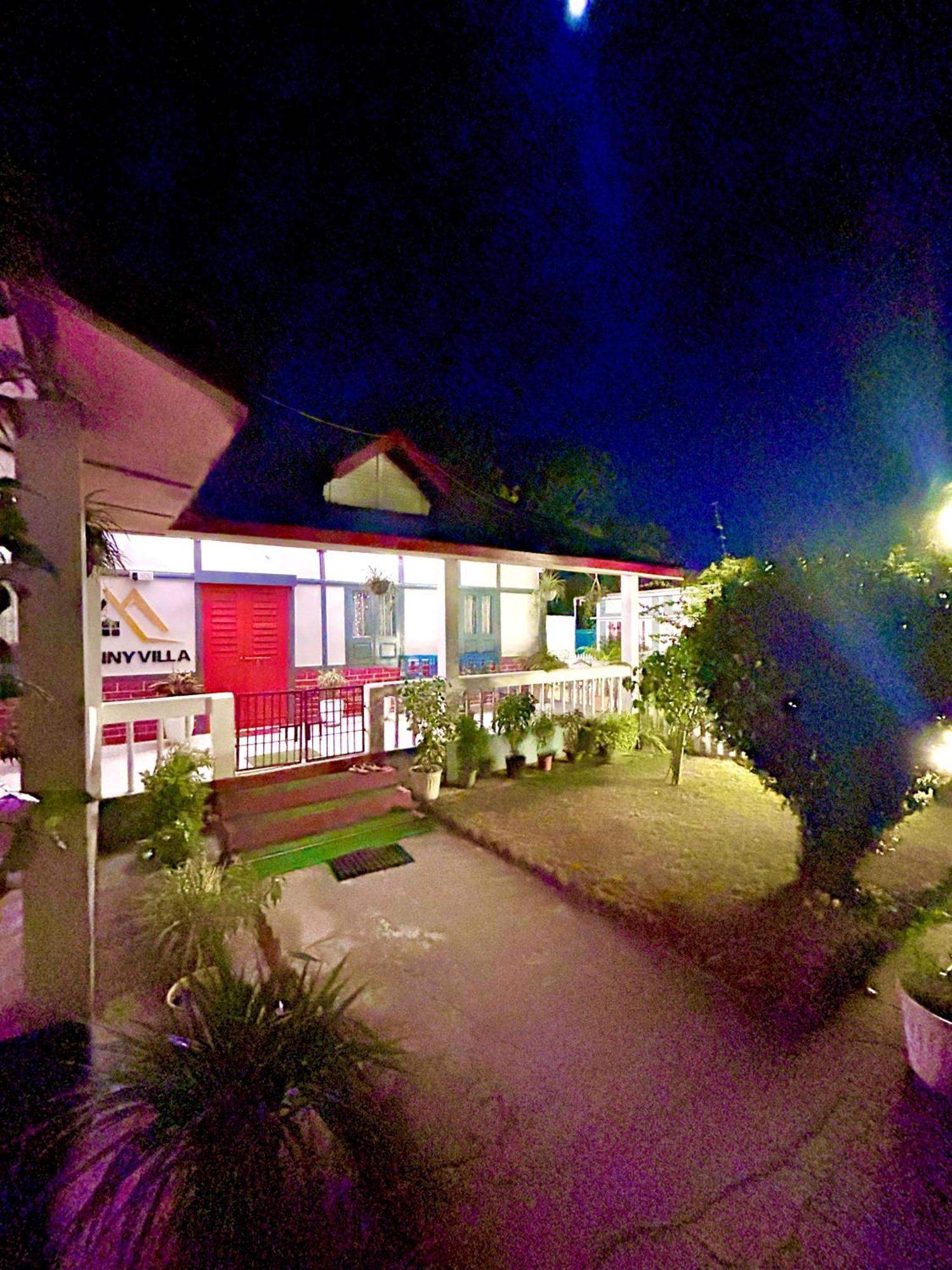 Sunny Villa Sivasagar Exterior foto
