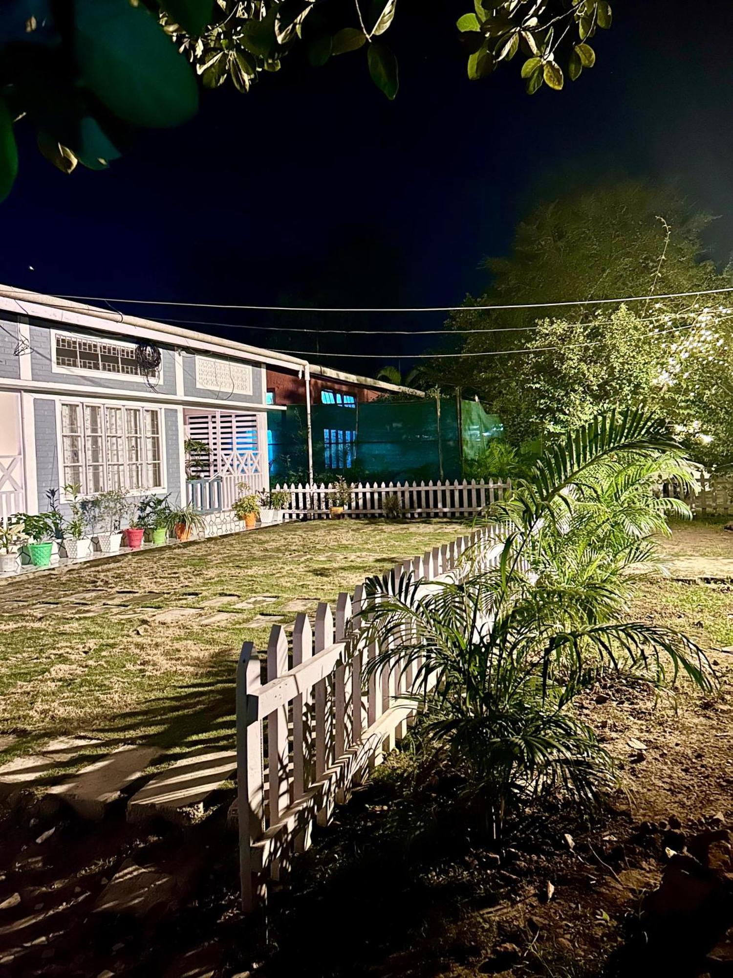 Sunny Villa Sivasagar Exterior foto