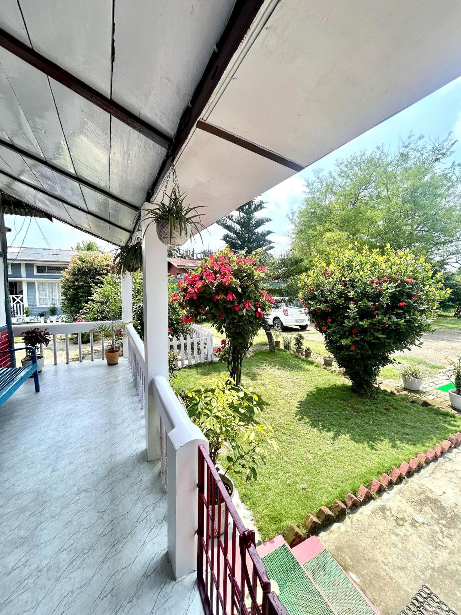 Sunny Villa Sivasagar Exterior foto